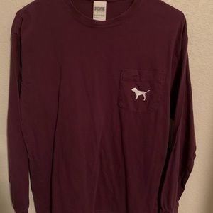 Victorias Secret PINK long sleeve